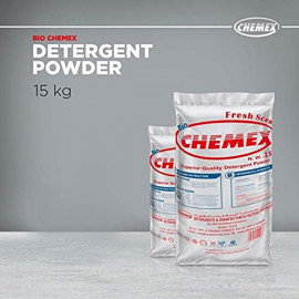 Chemex Detergent Powder 15kg