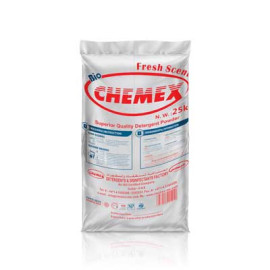 Chemex Detergent Powder 25kg