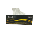 Chemex Soft Facial Tissue 400 Sheets(30 Boxes Per Carton)