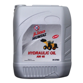 Hydraulic Oil AW 46 (20 Liters)