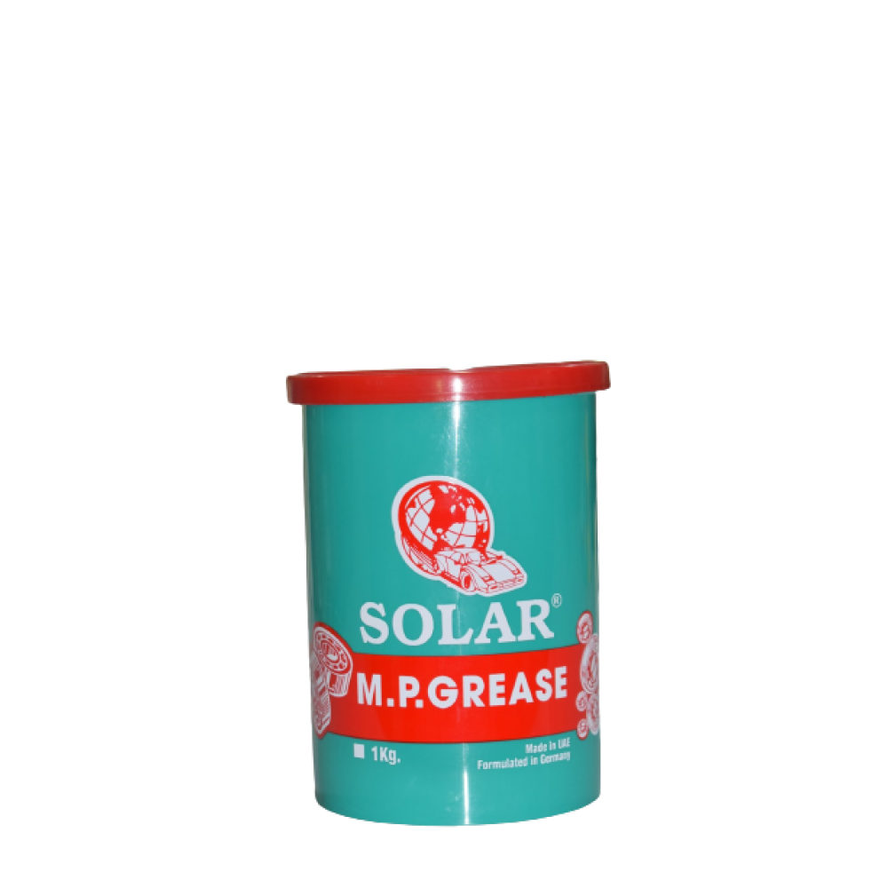 Multipurpose Lithium Grease NLGI3