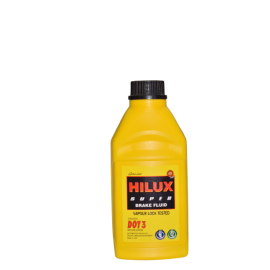 Hilux Super Brake Fluid DOT 3