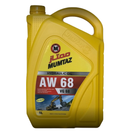 Hydraulic Oil AW 68 (5 Liter)