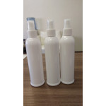 Cosmetic Spray bottle 250ml
