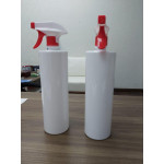 Red Spray Bottle 1 Liter