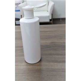 Cylindrical Bottle 