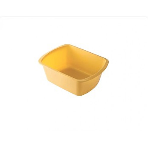 Rectangular Basin ( 50 Pieces Per Carton ) - Sinaha Platform