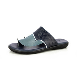 Leather Sandal Boy 006