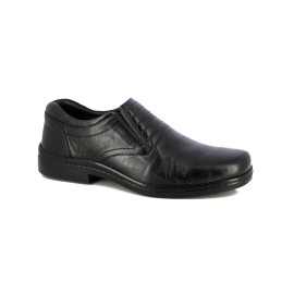Leather Shoe 001