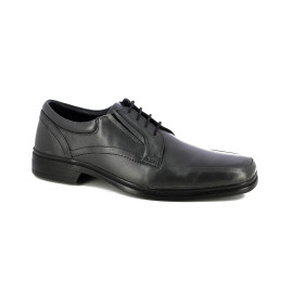 Leather Shoe 002