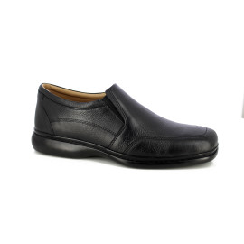 Leather Shoe 005