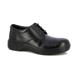 Leather Shoe Boy 002