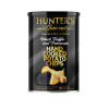 Hunter’s Gourmet Hand Cooked Potato Chips – Black Truffle and Parmesan – Truffle Collection (150gm)