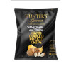 Hunter’s Gourmet Hand Cooked Potato Chips – White Truffle and Porcini – Truffle Collection (25gm)