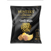 Hunter’s Gourmet Hand Cooked Potato Chips – White Truffle – Truffle Collection (25gm)