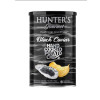 Hunter’s Gourmet Hand Cooked Potato Chips – Black Caviar – Platinum Selection (150gm)