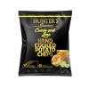 Hunter’s Gourmet Hand Cooked Potato Chips – Cumin and Lime – Gold Edition (25gm)