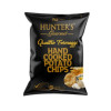 Hunter’s Gourmet Hand Cooked Potato Chips – Quattro Formaggi – Gold Edition (125gm)