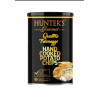 Hunter’s Gourmet Hand Cooked Potato Chips – Quattro Formaggi – Gold Edition (150gm)