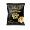 Hunter’s Gourmet Hand Cooked Potato Chips – Quattro Formaggi – Gold Edition (25gm)