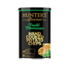 Hunter’s Gourmet Hand Cooked Potato Chips – Pesto Parmesan – Gold Edition (150gm)