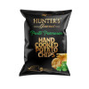 Hunter’s Gourmet Hand Cooked Potato Chips – Pesto Parmesan – Gold Edition (125gm)