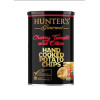 Hunter’s Gourmet Hand Cooked Potato Chips – Cherry Tomato and Olive – Gold Edition (150gm)