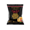 Hunter’s Gourmet Hand Cooked Potato Chips – Cherry Tomato and Olive – Gold Edition (25gm)