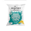 Hunter’s Gourmet Hand Cooked Potato Chips – Sour Cream & Onion – Classique Range (125 gm)