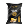 Hunter’s Gourmet Hand Cooked Potato Chips White Truffle and Porcini Truffle Collection (125gm)