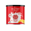 Hunter’s Gourmet Hand Cooked Potato Chips – Hot Chilli Peppers – Classique Range – (40 gm)