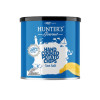 Hunter’s Gourmet Hand Cooked Potato Chips – Sea Salt – Classique Range – (40 gm)