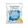 Hunter’s Gourmet Hand Cooked Potato Chips – Sea Salt – Classique Range (40 gm)