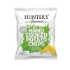 Hunter’s Gourmet Hand Cooked Potato Chips – Sea Salt & Cidr Vinegar – Classique Range (40 gm)