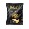 Hunter’s Gourmet Hand Cooked Potato Chips – Black Truffle – Truffle Collection (25gm)