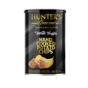 Hunter’s Gourmet Hand Cooked Potato Chips – White Truffle – Truffle Collection (150gm)