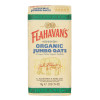 Flahavan’s Organic Jumbo Oats (1kg)