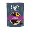 Hunter’s Collection Lizi’s Granola – Belgian Chocolate (400gm)