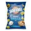 Safari Potato Grills – Salt 60 grams