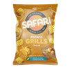 Safari Potato Grills – Cheese 60 grams