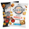 Safari Potato Grills – Emirati Chilli 60 grams