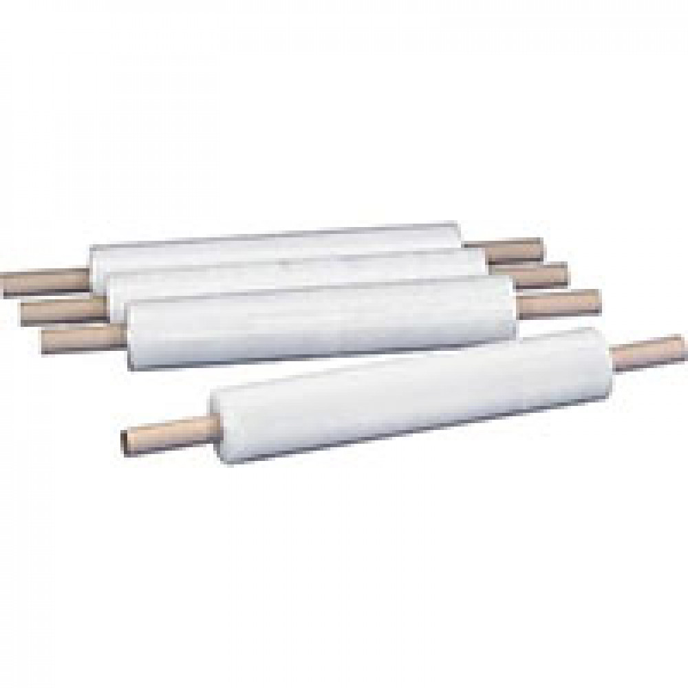EXTENDED CORE STRETCH FILM ( 6 Rolls Per Carton ) Sinaha Platform