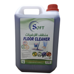 Floor Cleaner Lavender,5L(4 Pieces Per Carton)