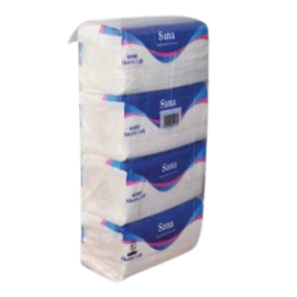 Sama Tissue 600Sheets (30 PCS Per Carton)