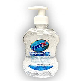 Pex Active Hand Sanitizer Liquid 270 ML ( 24 Pieces Per Carton )