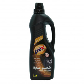 Pex active Abaya Shampoo 1 Liter ( 12 Pieces Per Carton )