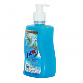 Pex Action Hand Wash Liquid Jasmine 500 ML ( 24 Pieces Per Carton )