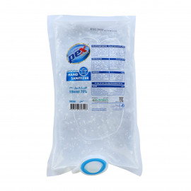 Pex Active Hand Sanitizer Liquid 1000 ML ( 12 Pieces Per Carton )