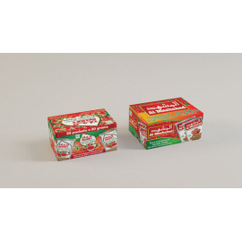 Tomato Paste Boxes