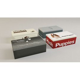 Shoe Boxes